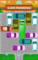Traffic Car Puzzle Unblock скриншот 1