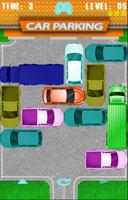 Traffic Car Puzzle Unblock скриншот 2