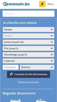 Voiture D Occasion France For Android Apk Download