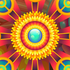 trippy psychedelic wallpapers icon