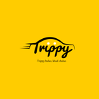 Trippy Car أيقونة