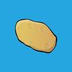 APK Potato Flew Around my Room