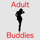 Adult Buddies icône