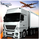 Airplane Cargo Simulator APK