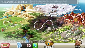 Chaos Kingdom Defense screenshot 1