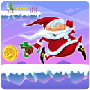 Xmas Santa Runner APK