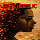APK Psychedelic Wallpapers 4k