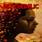Psychedelic Wallpapers 4k ikon