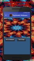 Psychedelic Wallpapers 4k syot layar 1