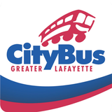 MyCityBus icono