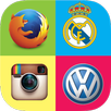 Pics & Word - Logo Quiz APK