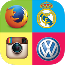 Pics & Word - Logo Quiz APK