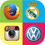 Pics & Word - Logo Quiz