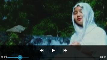 Lagu Sholawat Anak Ramadhan screenshot 2