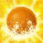 Tabletop Basketball icono