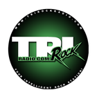 TriRockRadio biểu tượng