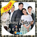 Orang Ketiga Quiz 2019