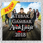 Tebak Gambar Anak Langit 2018 アイコン