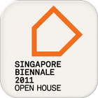 Singapore Biennale 2011 icône