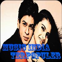 Most Popular Indian Music پوسٹر