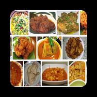 100+ Resep Masakan Padang Pilihan 포스터