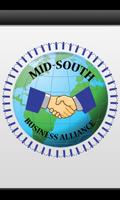 Mid South Business Alliance Affiche