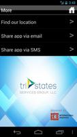 Tristate Services Group 截图 3