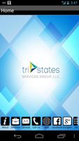 Tristate Services Group plakat