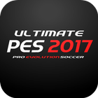 Ultimate PES 2017 Tricks icône