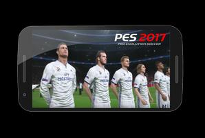 Ultimate PES 2017 Tricks Affiche