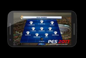 Ultimate PES 2017 Tricks Screenshot 1