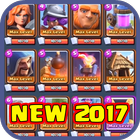 New Clash Royale Tips icon