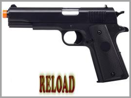 Pseudo AirSoft Gun screenshot 2