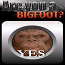 Are You a Bigfoot? Detector APK