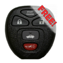 Pseudo Car Key Remote APK