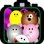 Kids Camera Fun Photo Bomb