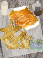 Virtual Fish and Chips screenshot 3