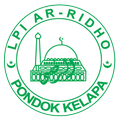 Sistem Info Sekolah Ar-Ridho (Admin)