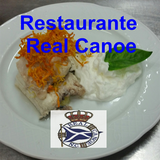 restauranterealcanoe أيقونة