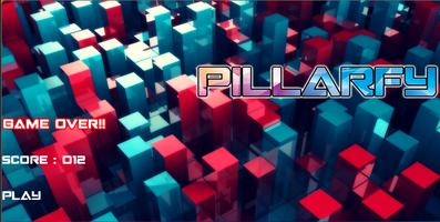 PillarFy capture d'écran 1