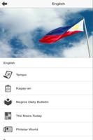 Philippines Breaking eNews 截图 3