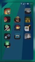 Casicons Icon Pack screenshot 2