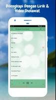 Sholawat Habib Syech screenshot 2