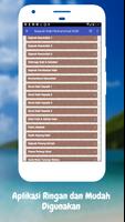Sholawat Nabi Offline + Lirik Terlengkap capture d'écran 3