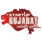 Startup Gujarat أيقونة