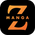 Icona Manga Comic Reader - Manga Z