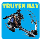Truyện Hay icon