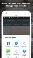 Manga Reader Free - Manga Z screenshot 3