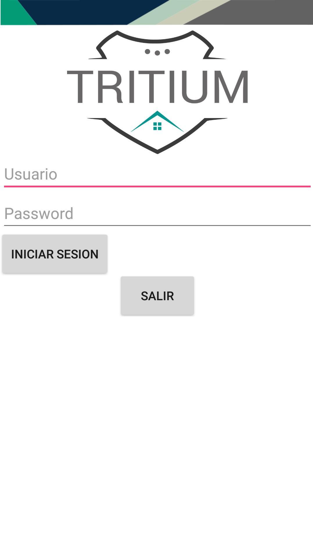 Android example app Android example app