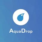 Aqua Drop Original أيقونة